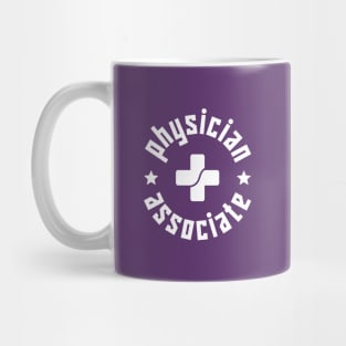 Physician Associate Logo #3 Mug